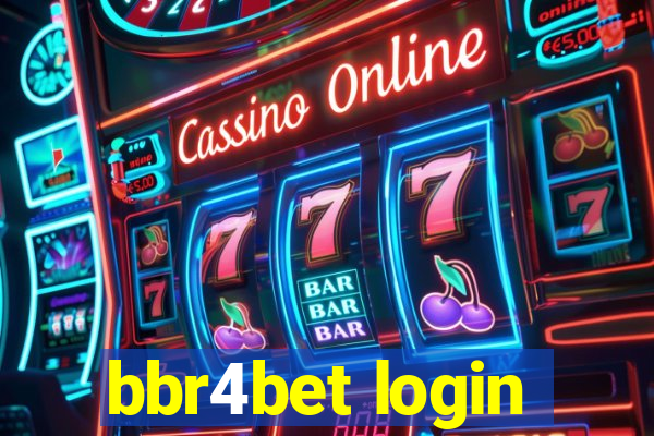 bbr4bet login